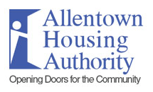 Allentown Housing Authority - Opening Doors for the Community